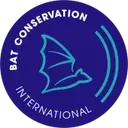 Logo de Bat Conservation International