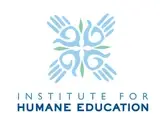 Logo de Institute for Humane Education