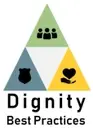 Logo de Dignity Best Practices