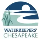 Logo of Waterkeepers Chesapeake