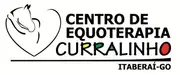 Logo de Centro de Equoterapia Curralinho