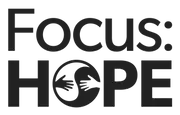 Logo de Focus: HOPE