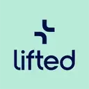 Logo de Lifted Hospice