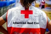 Logo de Red Cross of the District of Columbia