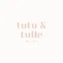 Logo de Tutu & Tulle