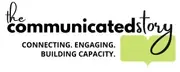 Logo de The Communicated Story