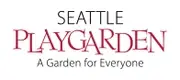 Logo of Seattle PlayGarden