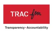 Logo of TRAC FM