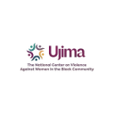 Logo of Ujima Inc: The National Center on Violence Against Women in the Black Community