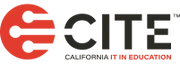 Logo of California IT in Education (CITE)