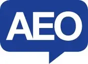 Logo de Association for Enterprise Opportunity