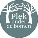 Logo of Voedselbos onder de bomen