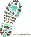 Logo of Conservation Corps North Bay