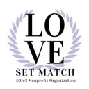 Logo de Love Set Match