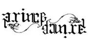 Logo de Prince Dance Company