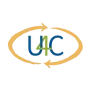 Logo of United4Change