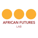 Logo de African Futures Lab