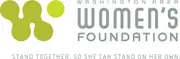 Logo of Washington Area Women's Foundation