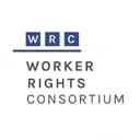 Logo of Worker Rights Consortium