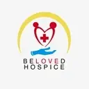 Logo de BeLoved Hospice