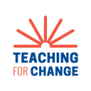 Logo of Teaching for Change