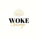 Logo de Woke Chicago