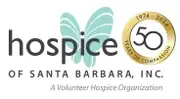 Logo of Hospice of Santa Barbara