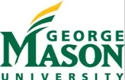 Logo of George Mason University