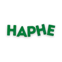 Logo de HAPHE