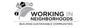 Logo of Working In Neighborhoods