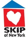 Logo de SKIP of New York