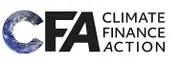 Logo of Climate Finance Action