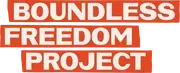 Logo of Boundless Freedom Project