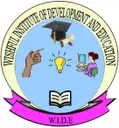 Logo de Wishful Institute of Development and Education