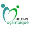 Logo of Helping Moçambique