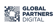 Logo of Global Partners Digital