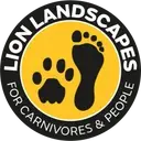 Logo of Lion Landscapes