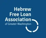 Logo of Hebrew Free Loan Association of Greater Washington