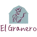 Logo de El Granero Equinoterapia