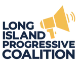 Logo de Long Island Progressive Coalition