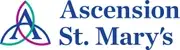 Logo of Ascension St. Mary Hospital - Chicago