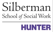 Logo de Silberman School of Social Work at Hunter College