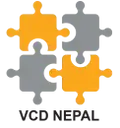 Logo of VCD Nepal - volunteering in Nepal