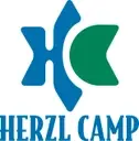 Logo of Herzl Camp Association