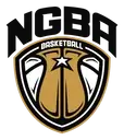 Logo de National Gay Basketball Association