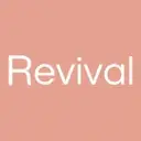 Logo de Revival