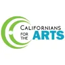 Logo of Californians for the Arts