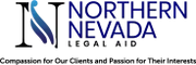 Logo de Northern Nevada Legal Aid