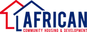 Logo de African Community Housing & Development