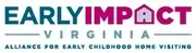 Logo of Early Impact Virginia